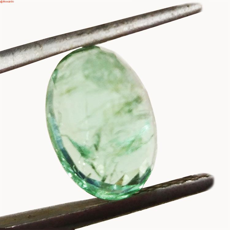 emerald – panna medium size super premium colombia